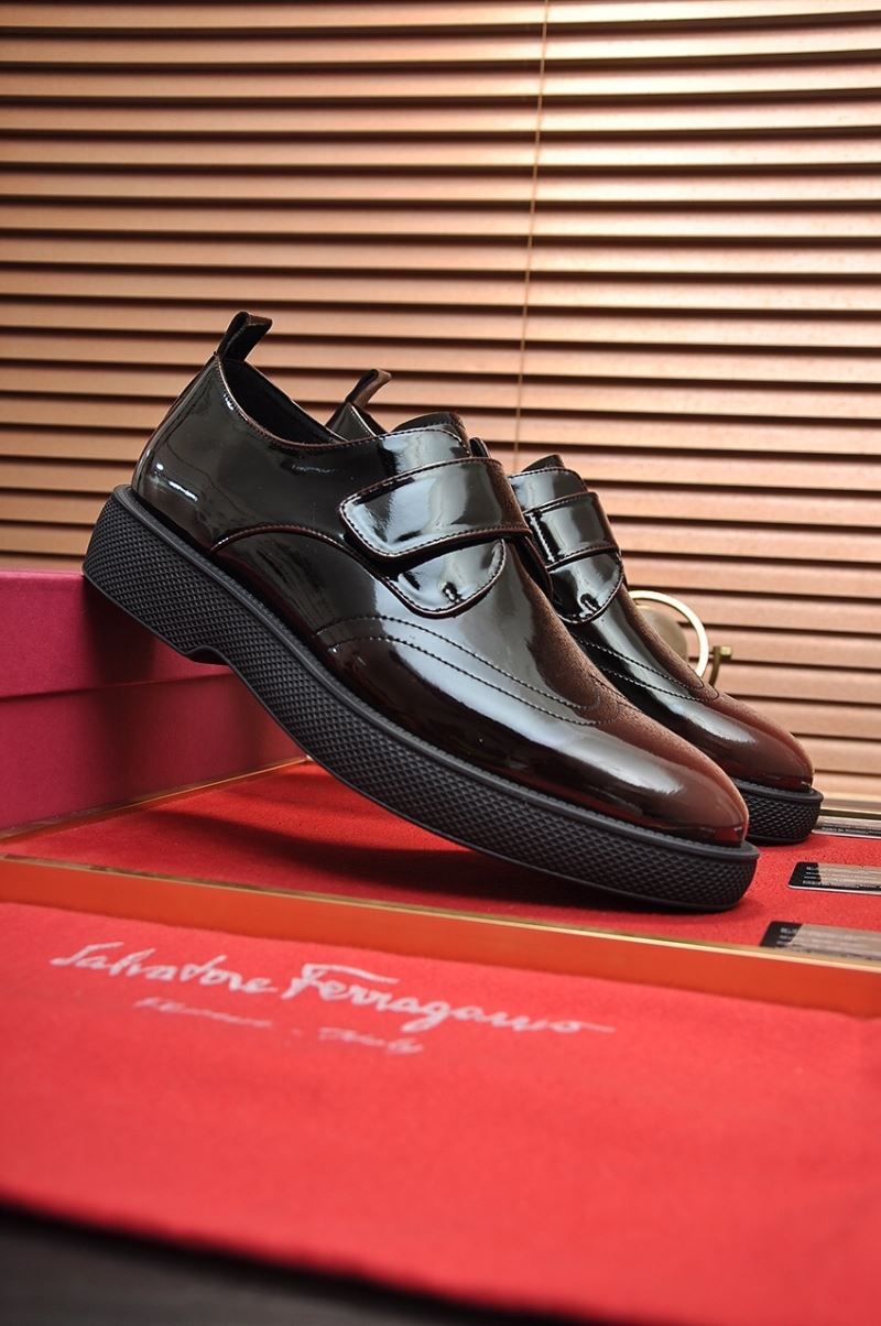 Ferragamo Shoes